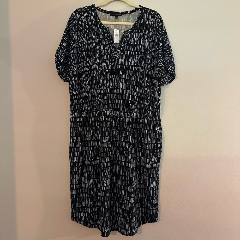 NWT Banana Republic Dress